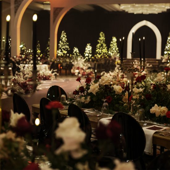 Grand ballroom Wedding_1 01/24