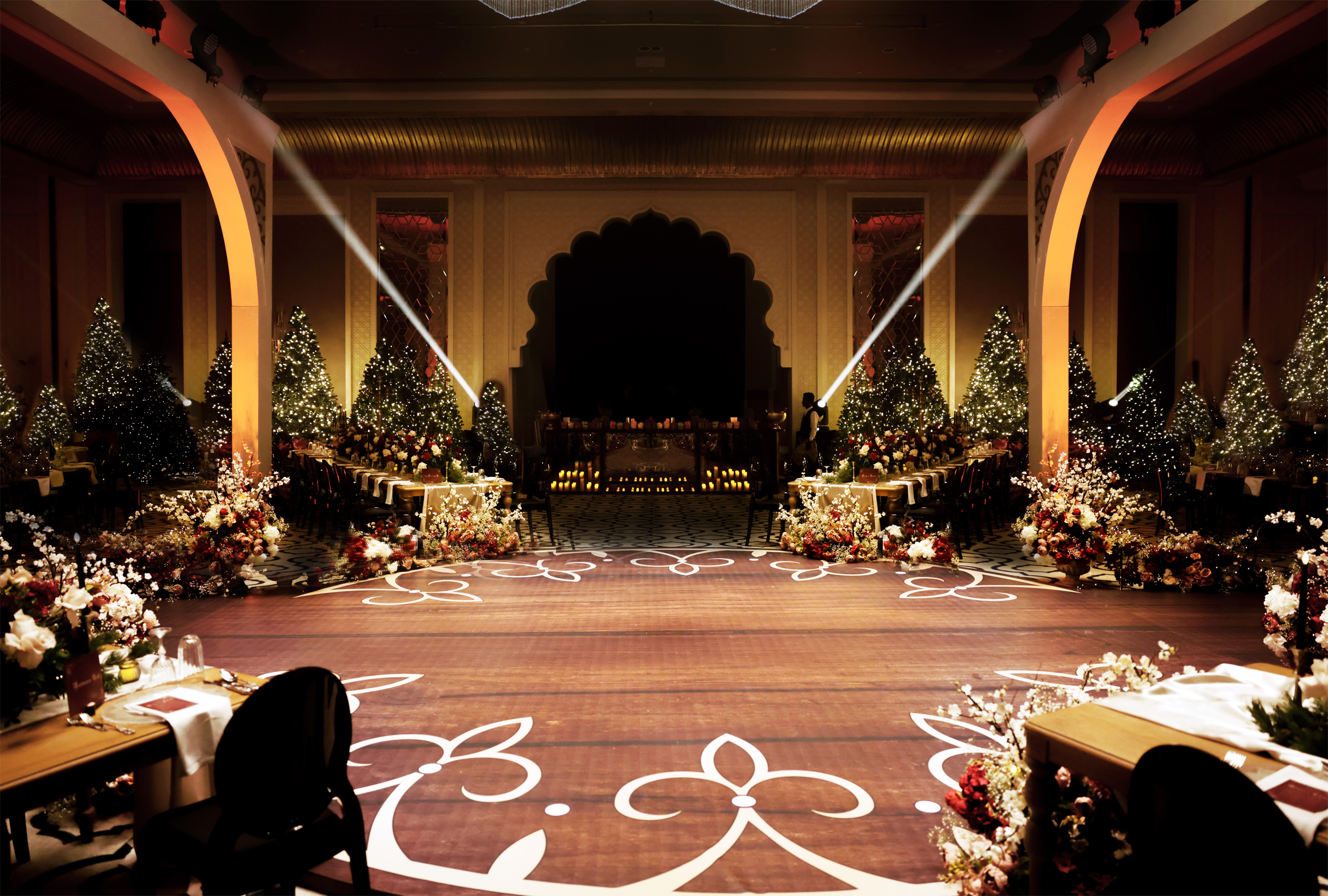 Grand ballroom Wedding_1 01/24