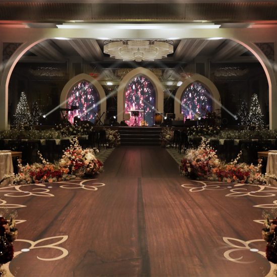Grand ballroom Wedding_1 01/24