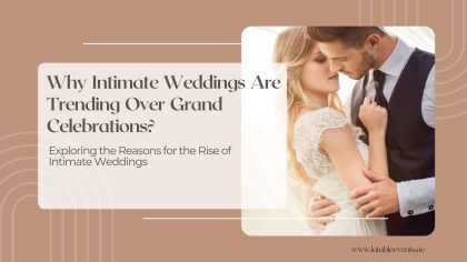 intimate weddings dubai