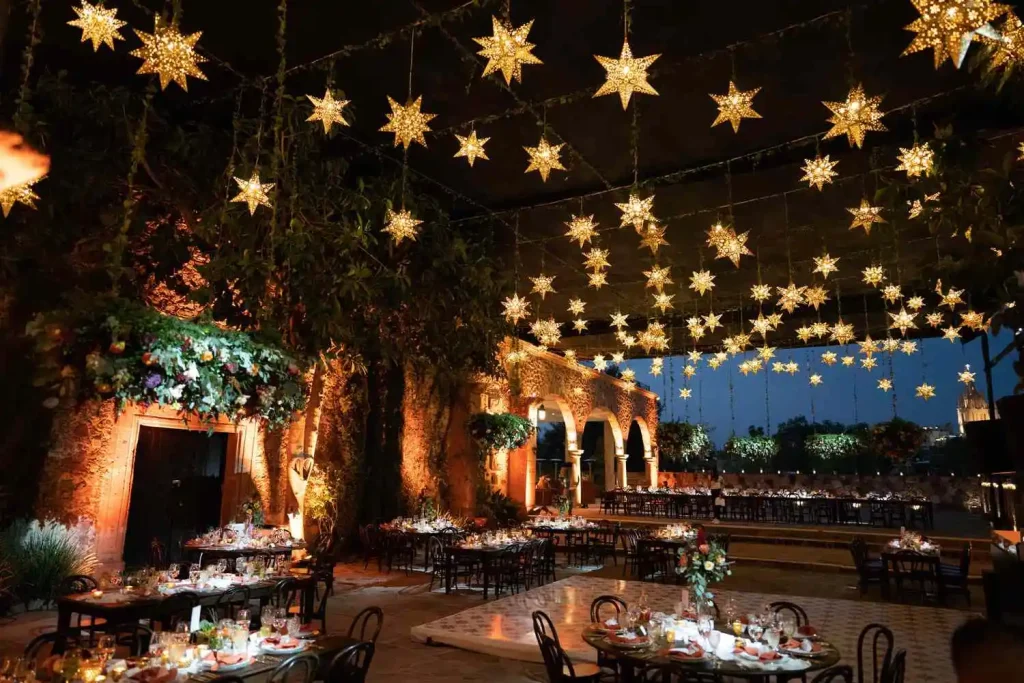 top wedding planner in UAE