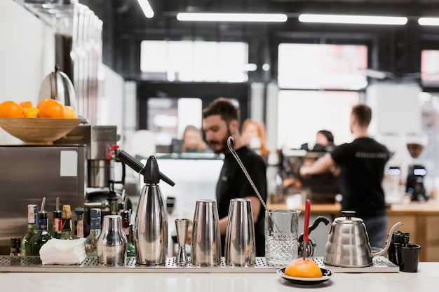 newest trends in catering can use as a corporate event catering ideas