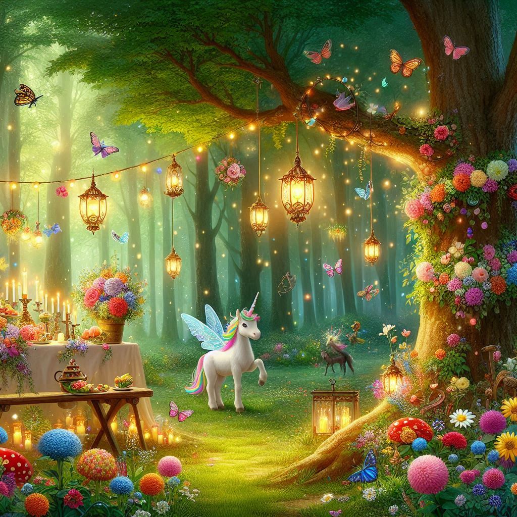 Exquisite Décor and Themes in fairy tale weddings