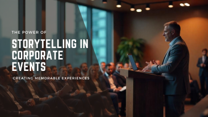 power of storytelling