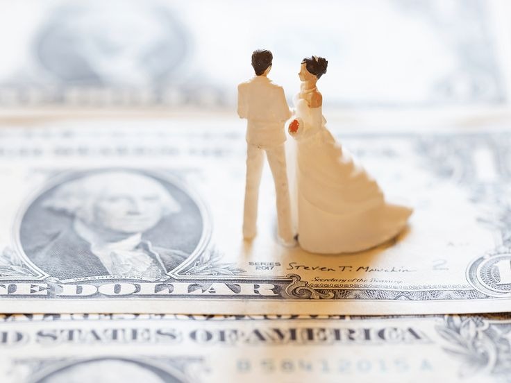 hidden wedding costs