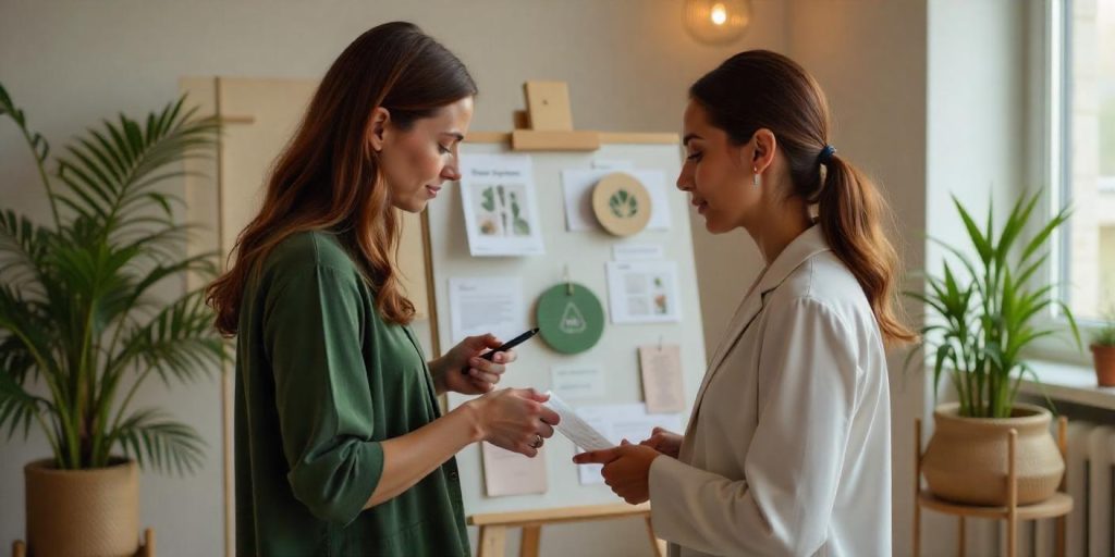 eco friendly event planning