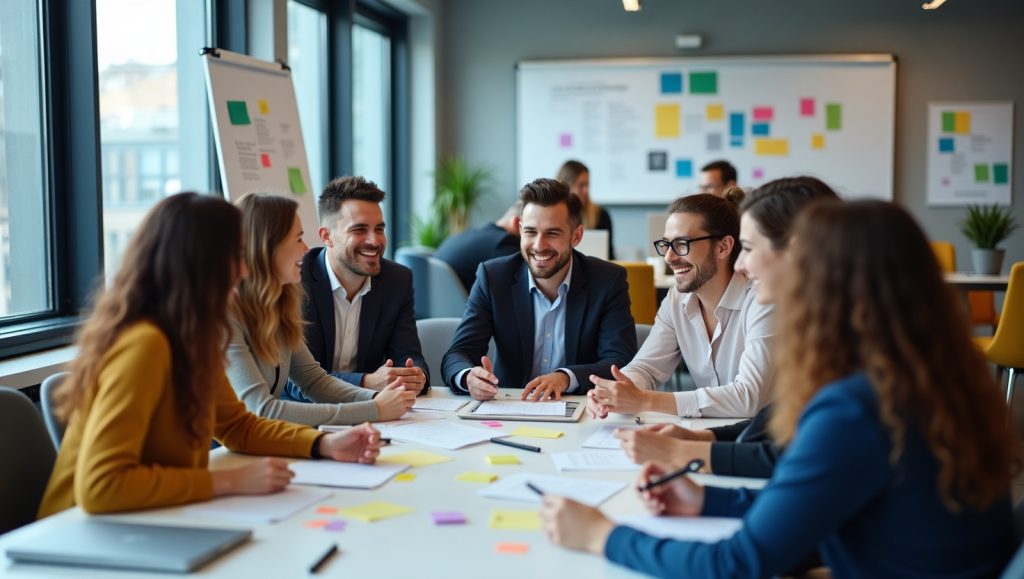 Creating Memorable Brand Experiences
