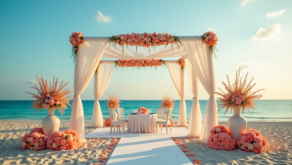  Wedding Colour Palettes 